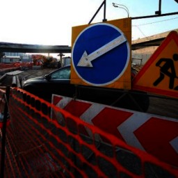 В центре Ростова-на-Дону до весны ограничат движение
