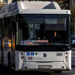 В Ростове предложили ввести электронную систему учета пассажиров-льготников в общественном транспорте