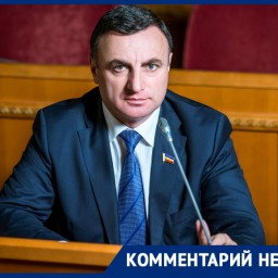 «Не дайте обмануть себя снова»: глава армянской диаспоры Ростова выступил за смену власти в Армении