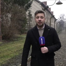 Корреспонденту ВГТРК запретили въезд в Польшу на пять лет
