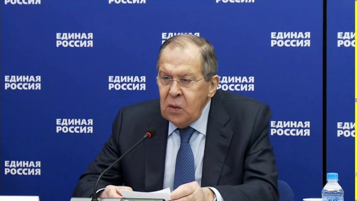 Лавров сделал прогноз о визовой политике США