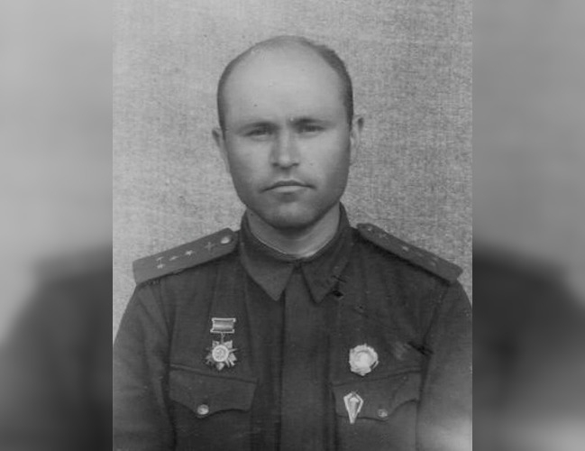 Календарь: 109 лет со дня рождения Героя Советского союза Василия Лукьянцева Календарь: 109 лет со дня рождения Героя Советского союза Василия Лукьянцева