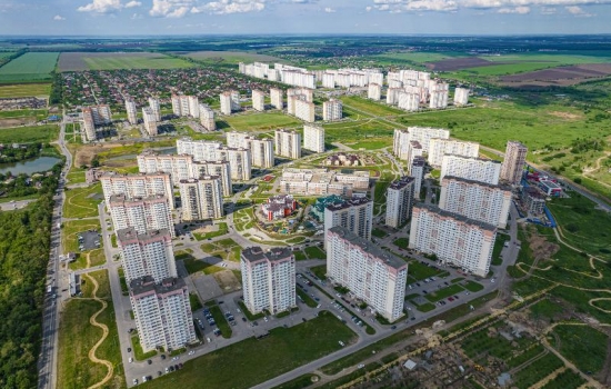 ФАС отклонила жалобу на закупку по строительству модульной школы в Суворовском