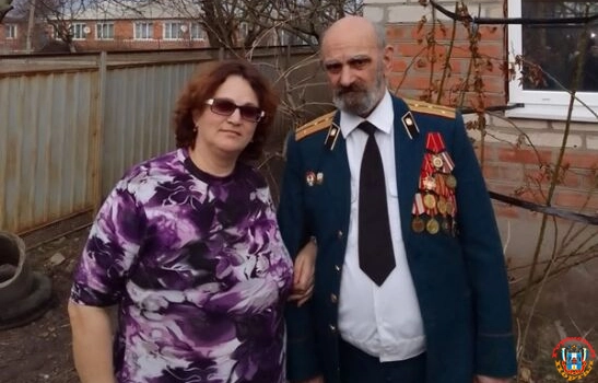 Пожилой мужчина за рулем ВАЗа пропал по пути в Семикаракорск