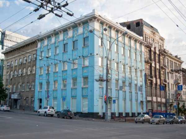 В самом сердце Ростова может исчезнуть историческое здание из-за недовольства собственника