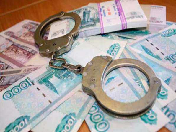 Махинации чиновника из Аксая «наказали» бюджет на 14 миллионов рублей