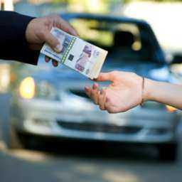 Два миллиона рублей «выудил» у доверчивых автомобилистов молодой «да ранний» мошенник в Ростовской области