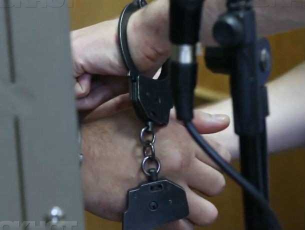 В Ростове осудили мужчину, которого обвиняют в связях с террористами в Сирии