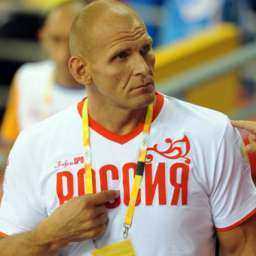Борец Александр Карелин не доехал до спортивного фестиваля в Ростове