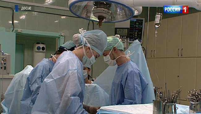 Ведущие хирурги-неонатологи из 12 регионов страны собрались в Ростове