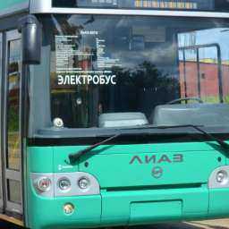 Десятки миллионов рублей потратят на экскурсионный электробус в Ростове