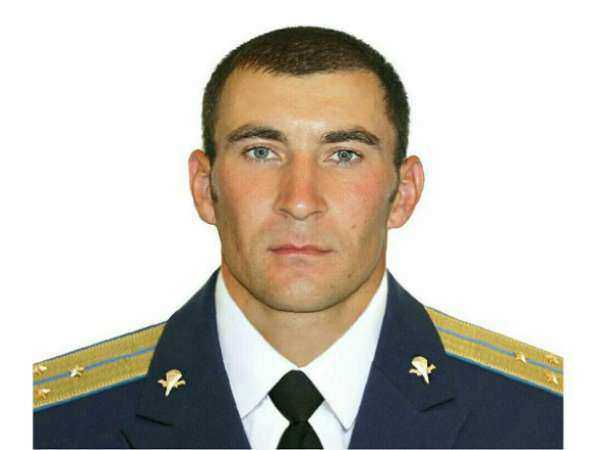 Капитан спецназа ГРУ из Ростовской области трагически погиб во время военного конфликта в Сирии Капитан спецназа ГРУ из Ростовской области трагически погиб во время военного конфликта в Сирии