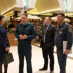 Трагедия в Кемерово заставила проверить более 150 торговых, спортивных и культурных объектов Ростовской области