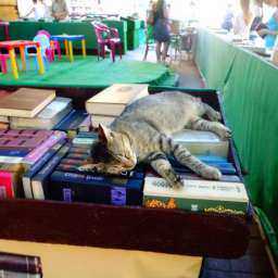 Ростовчанам показали будущий облик книжного развала на Пушкинской