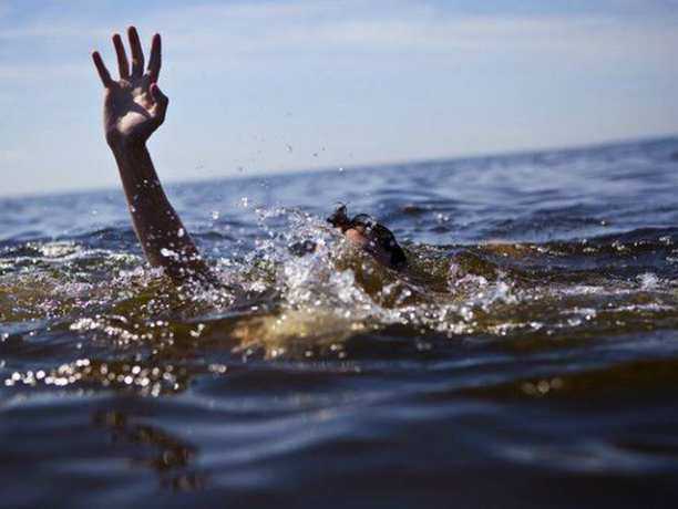 Тонущая в реке женщина кричала о помощи в Ростовской области