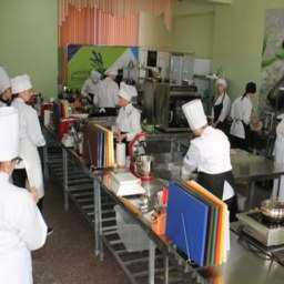 Студенты Ростовской области получили 65 наград на чемпионате WorldSkills