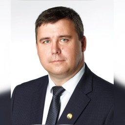 В Ростовской области исполняющим обязанности министра ЖКХ стал Сергей Орлов