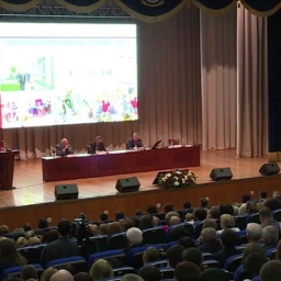 На Дону подвели итоги работы министерства здравоохранения за 5 лет