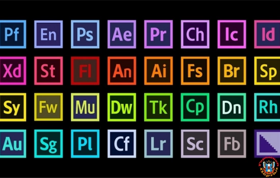 Adobe стала продлевать лицензии россиянам бесплатно