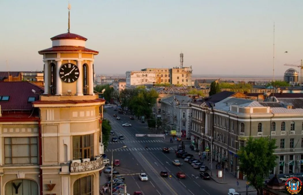 Агентство по развитию туризма Ростовской области возглавила Татьяна Горяйнова