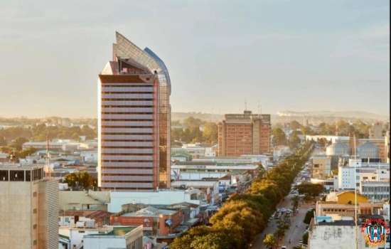 Новым городом-побратимом Ростова-на-Дону может стать столица Замбии Лусака