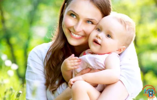 Показатели психического развития ребёнка от 0 до 6 месяцев