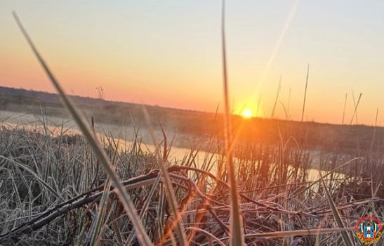 Прогноз погоды на рабочую неделю с 23 по 27 января в Ростове