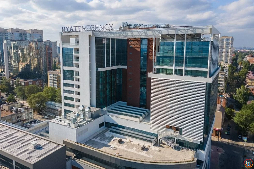 В гостиницах Ростова с 1 марта изменятся правила заселения: упрощена процедура идентификации личности и продлено время бронирования