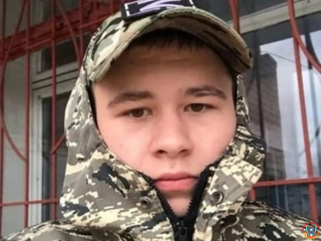 Житель Ростовской области Николай Папичев погиб в зоне СВО