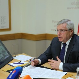 Губернатор Ростовской области попросил ФАС проверить цены на ПЦР-тесты