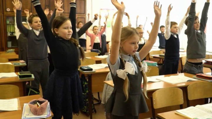 Школьные медкабинеты в Костроме будут превращать в мини-поликлиники