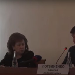 Алексей Логвиненко пригрозил увольнять глав районов, которые не справляются с работой