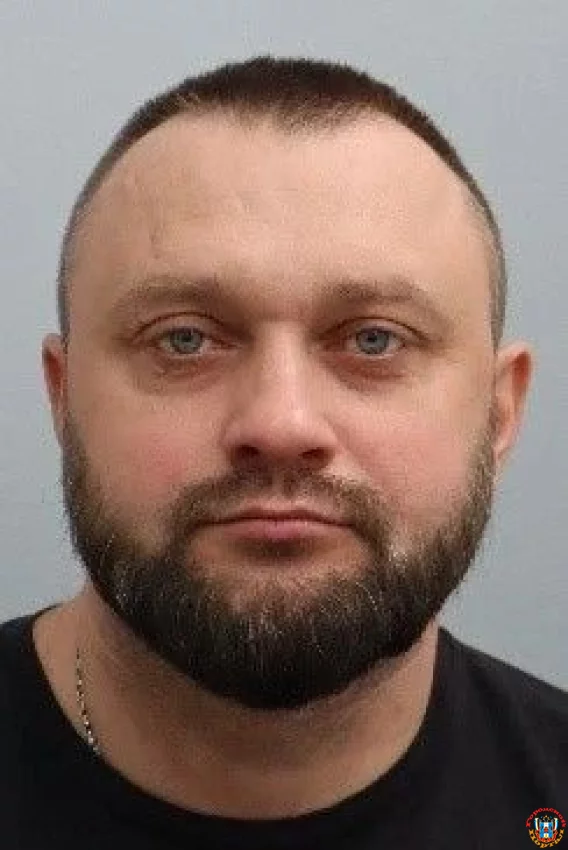 Житель Мелитополя
