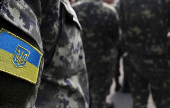 Десантники ВСУ отказались воевать под Артемовском