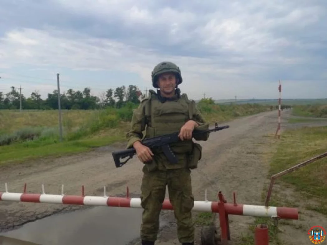 47-летний боец из Ростовской области пропал зоне проведения СВО