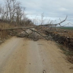 В Ростовской области против строителей Мясниковского МЭОКа началась «партизанская война»