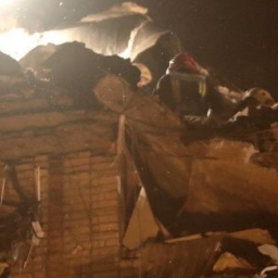 Тело пятого погибшего извлекли из-под завалов в Шахтах
