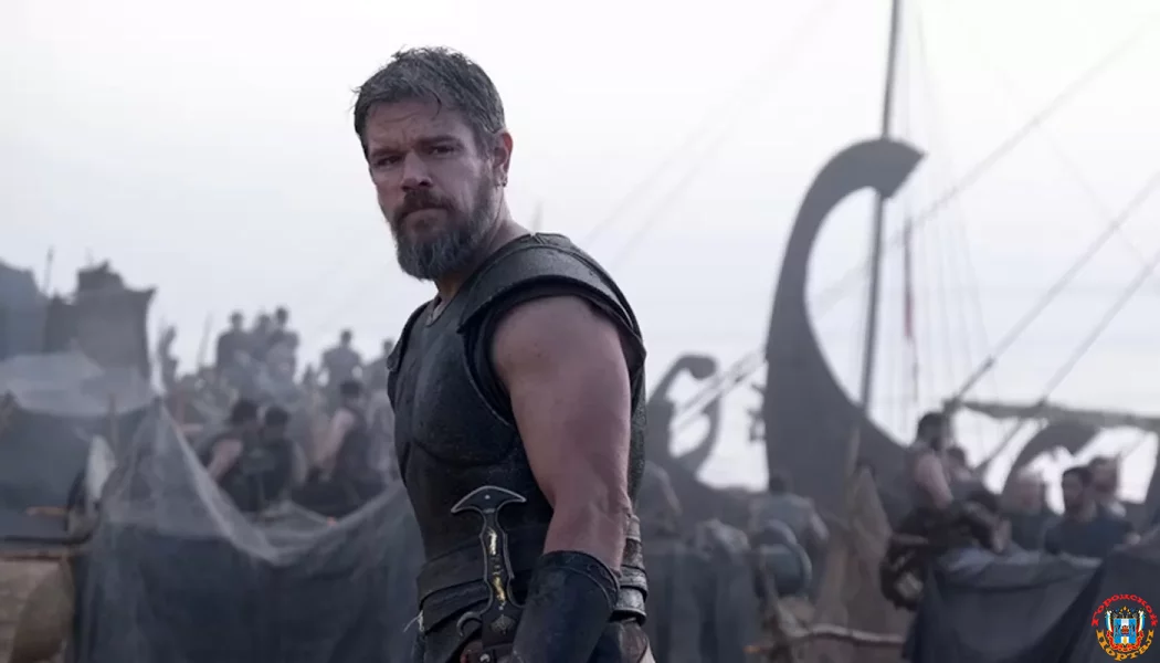 Фильм Одиссея Кристофер Нолан снимал без четкого плана