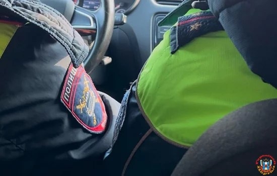 На Дону проверят авто с номерами Украины и ДНР/ЛНР