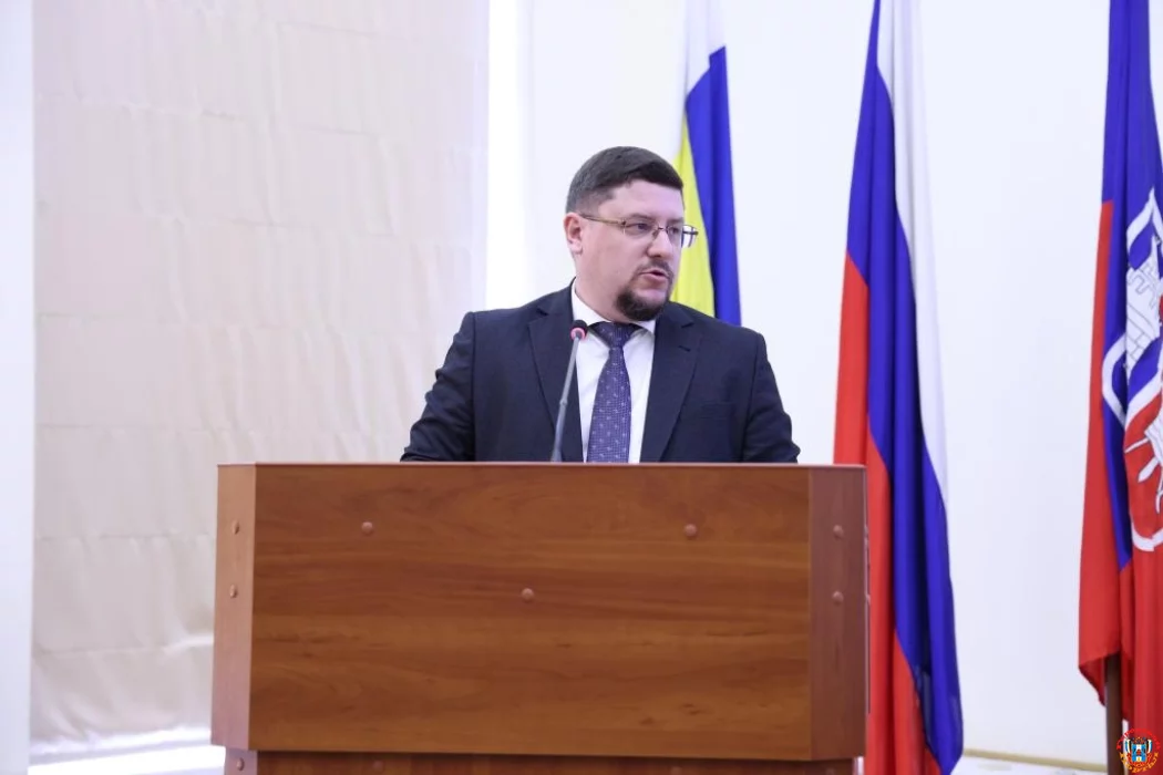 Полтора года за превышение полномочий: экс‑начальник управления торговли Ростова осуждён Полтора года за превышение полномочий: экс‑начальник управления торговли Ростова осуждён