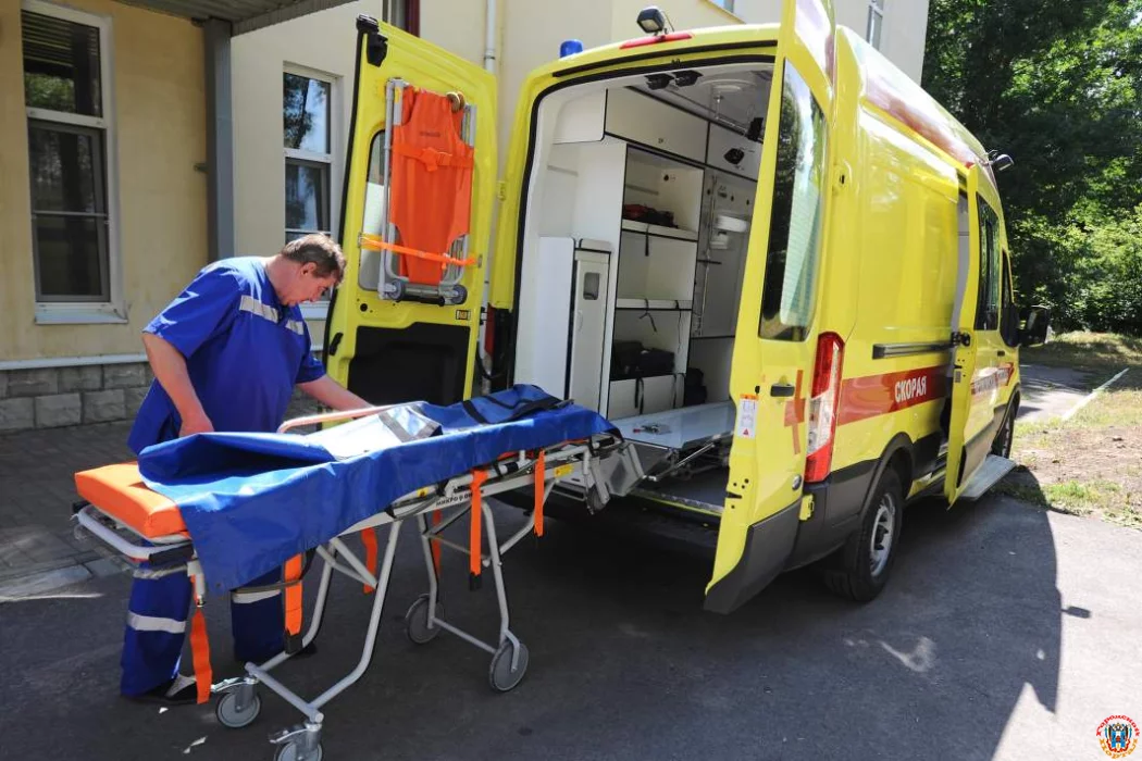 После удара БПЛА в Таганроге 25 ноября, число жертв возросло до четырех