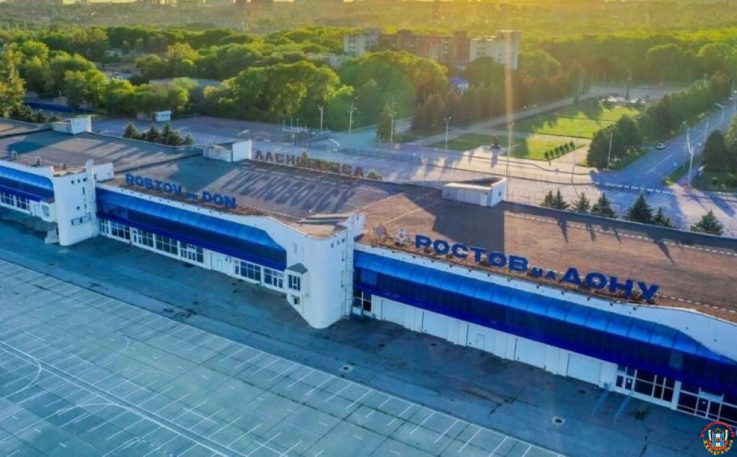 Суд постановил расторгнуть договор аренды участка в старом аэропорту Ростова компанией Вексельберга