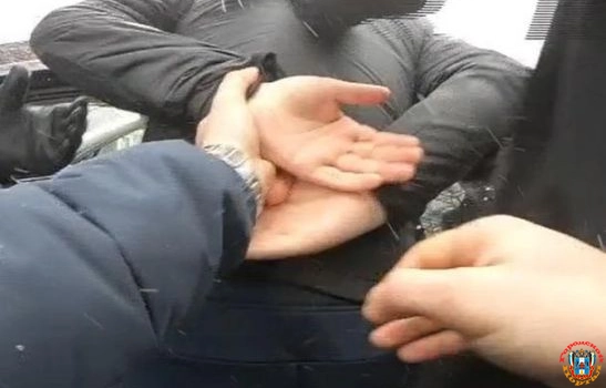 В Таганроге за получение взятки осудили бывшего зампрокурора Виктора Плюшкина