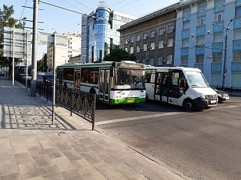 Антимонопольщики нашли нарушения в контрактах департамента транспорта Ростова