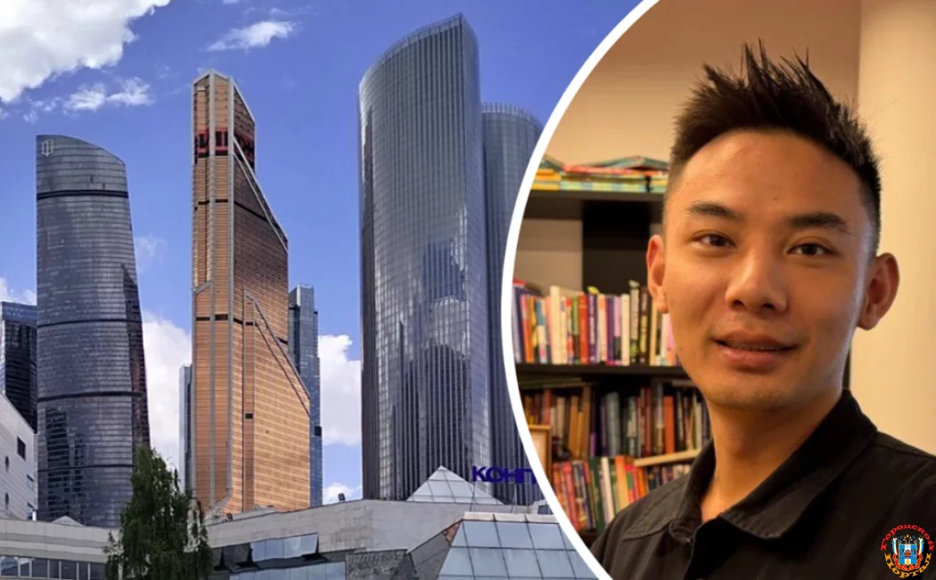27-летний китаец честно рассказал о впечатлениях от России