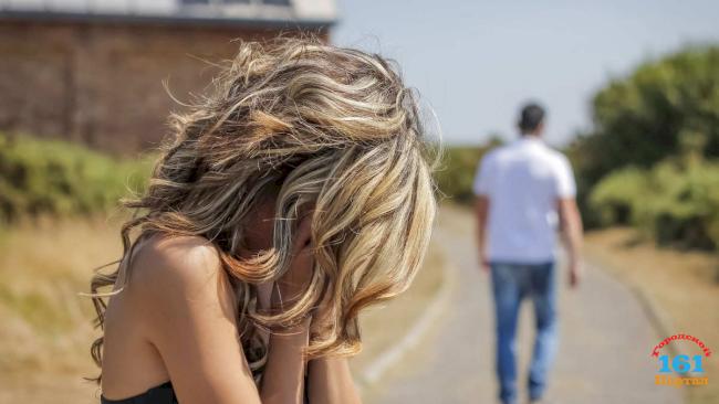 Почему мужья уходят? 5 типичных женских ошибок.