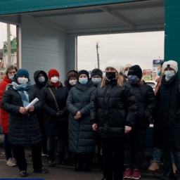 Власти Ростова-на-Дону поспешили отчитаться о решении конфликта с жителями Темерника