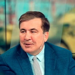 Полиция Украины хочет привлечь Саакашвили к ответственности