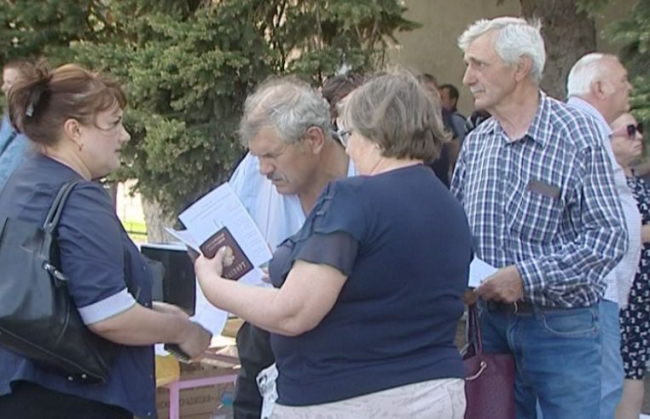 В Кировской повторно обсудят строительство отходоперерабатывающего комплекса В Кировской повторно обсудят строительство отходоперерабатывающего комплекса