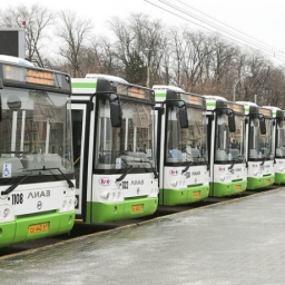 В Ростове продлили маршрут автобуса №98-МТ